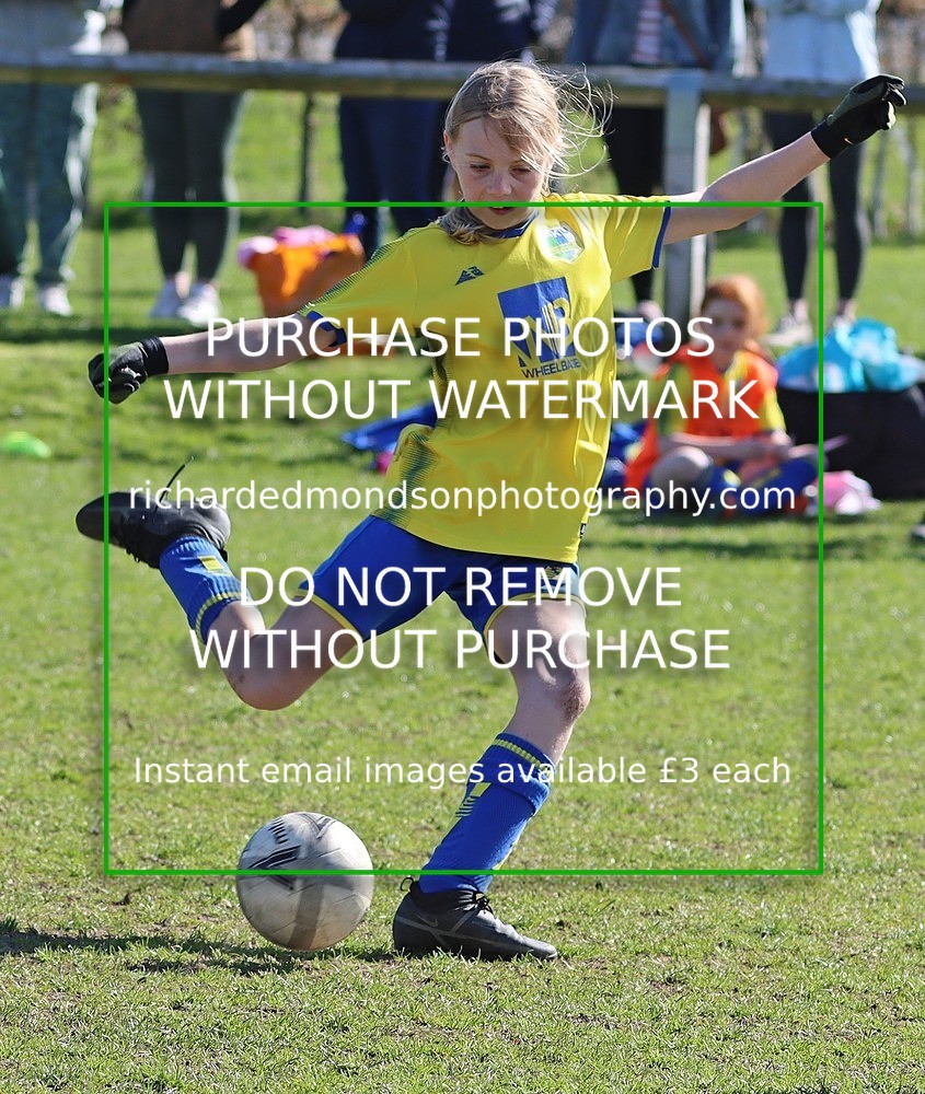 IMG_1278 - Kendal Utd Girls U10 vs Swarthmoor U9 (5/4/25)