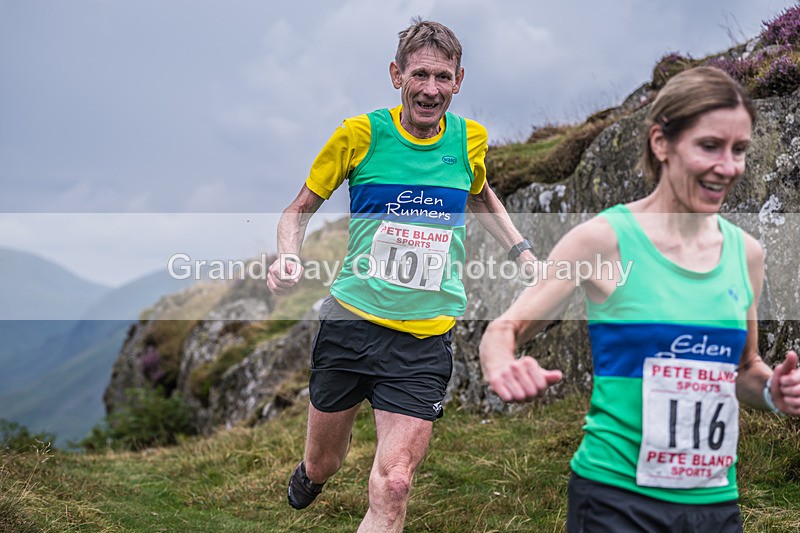 Arnison Crag-185 - Arnison Crag Horseshoe Fell Race Saturday 29th August 2026