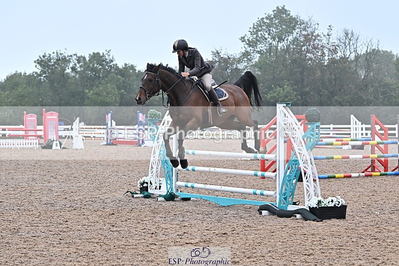 241006A-103039-06130 - Cls 24 95cm Nat Am Quals