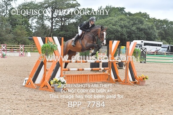 BPP_7784 - CLASS 13 SAT Senior Discovery/ 1m Open