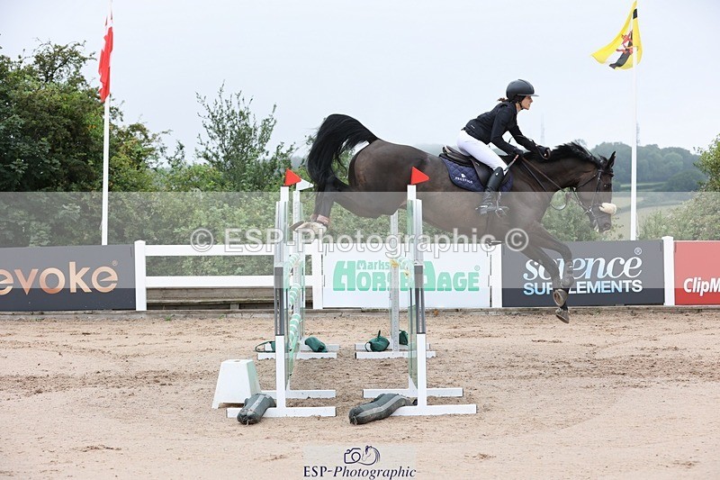 250717-093324-03616 - Cls 9, 1 Star Bronze Tour