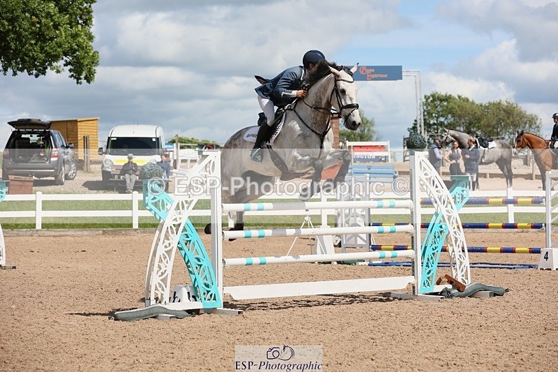 250528-152534-01601 - Cls 6 Foxhunter and 1.20m Open