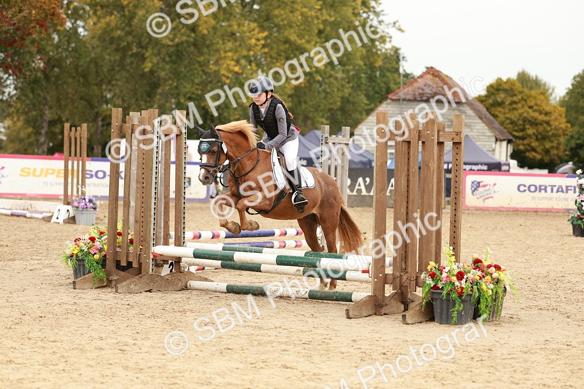 SBM_57970 - J11 - Junior Pony 50cm Championship