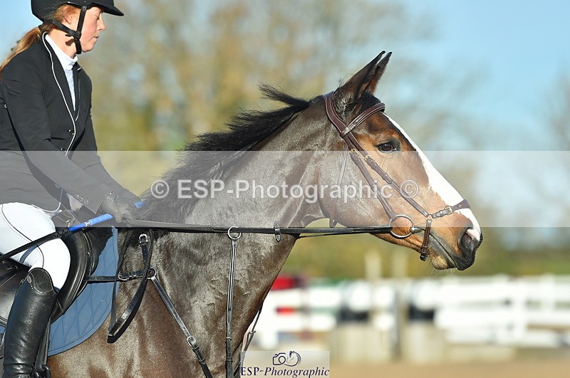 231111A-030200-01325 - Cls 9 British Novice & 90cm Open