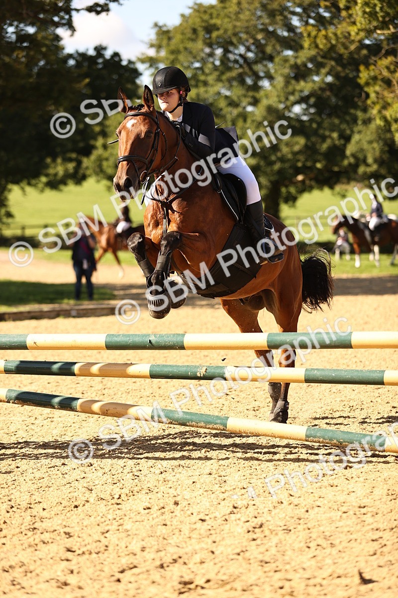 SBM_38219 - J39 - Senior 85cm Championship
