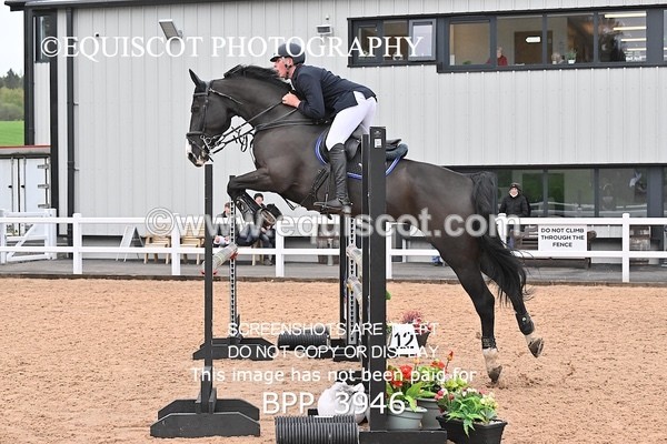 BPP_3946 - CLASS 16 SUN Senior Newcomers/1.10m Open