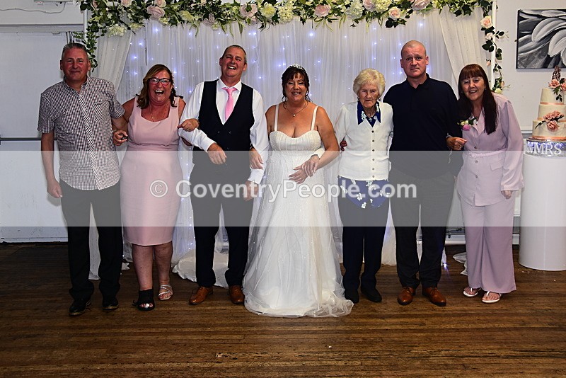 MAL-1017 - Matt and Lisa