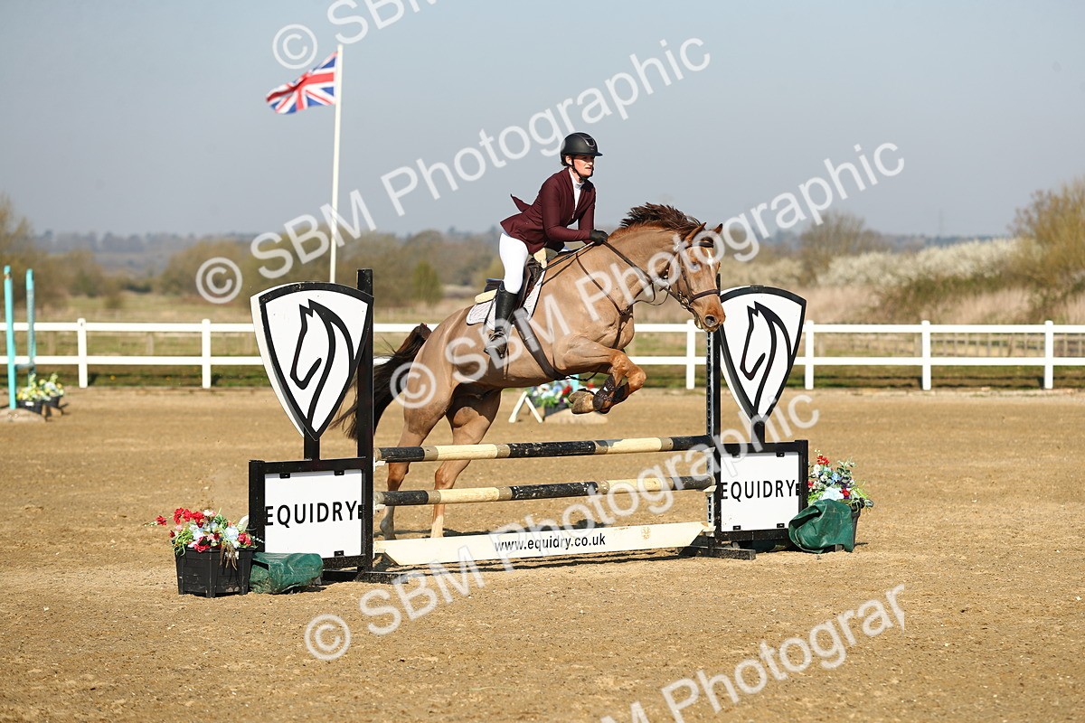 SBM_000040 - Class 1 - Clear Round