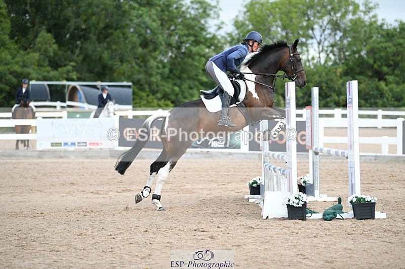 250803-085617-11680 - Cls 31 a&b British Novice & 90cm Open