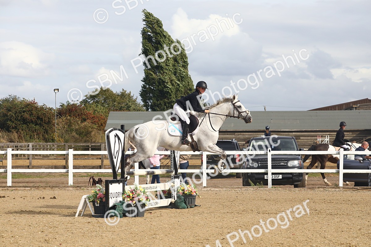 SBM_008024 - Class 12 - 90cm Champs