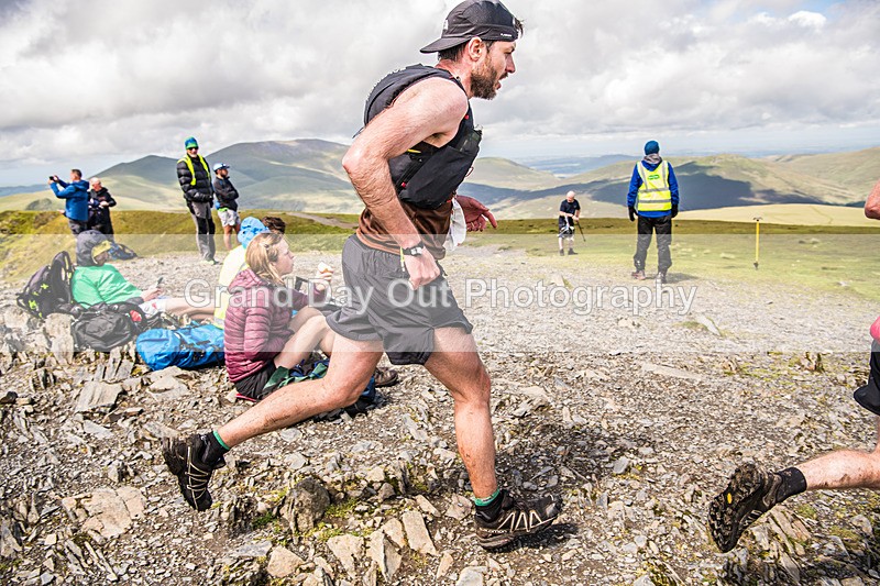 Blencathra-630 - Blencathra Fell Race Sunday 28th June 2026