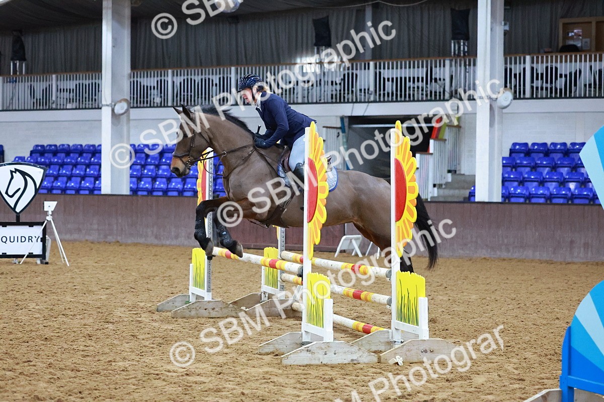 SBM_000185 - Class 1 - Clear Round
