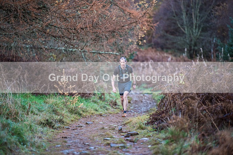 TVU 50  60K-362 - High Terrain Events Tweed Valley 50 & 65K Ultra Trail Races Sunday 19th November 2023