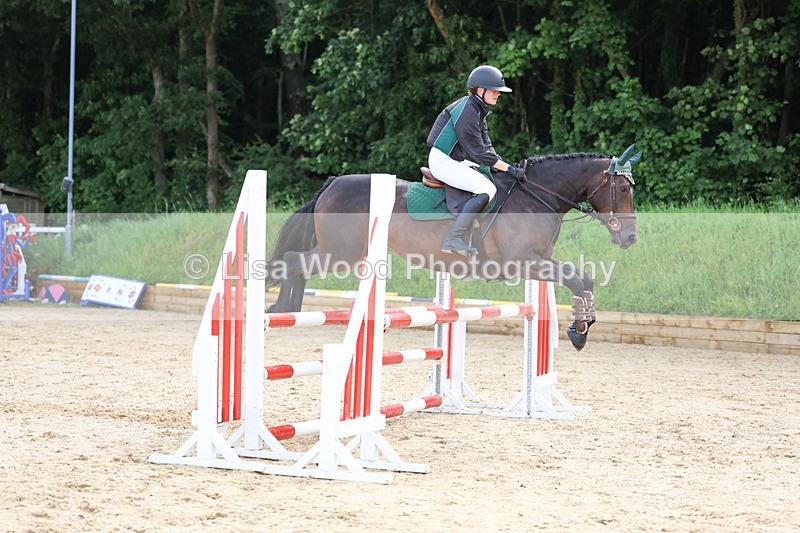 3E7A0410 - Class 1: 90 - 95cm