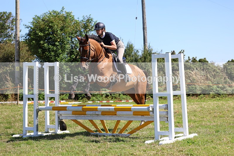 3E7A4957 - Class 3: Club 80cm