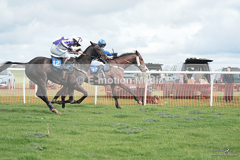 PtP 170324 2266 - Oakley Hunt PtP Brafield-On-The-Green 17/03/24