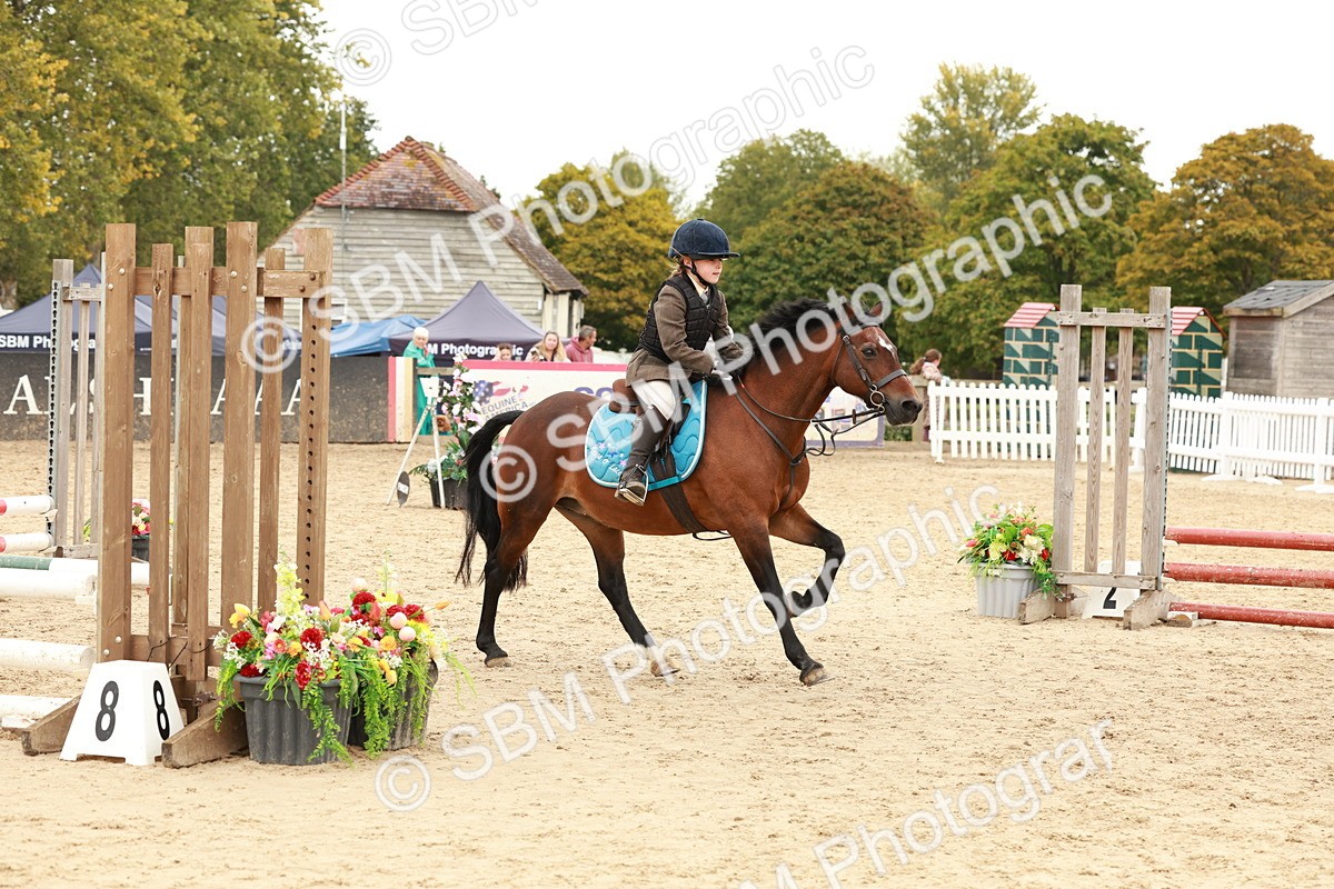 SBM_61882 - J12 - Junior Pony 55cm Championship