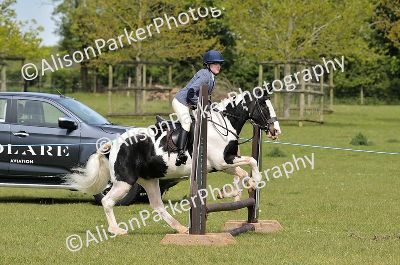 20260426-2276 - Class 20 - Beginner Working Hunter