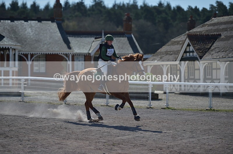 NGP_6057 - XC Time 11:47 to 12:01