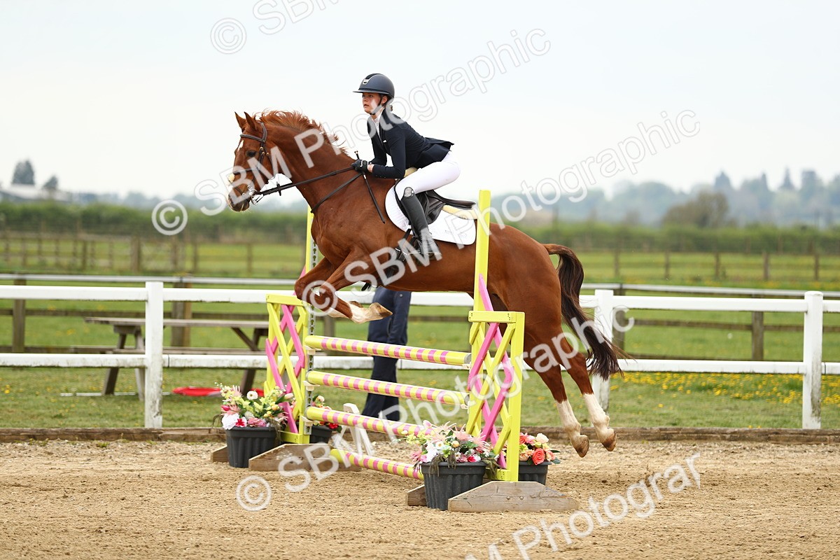 SBM_000798 - Class 3 - Senior Discovery 1m