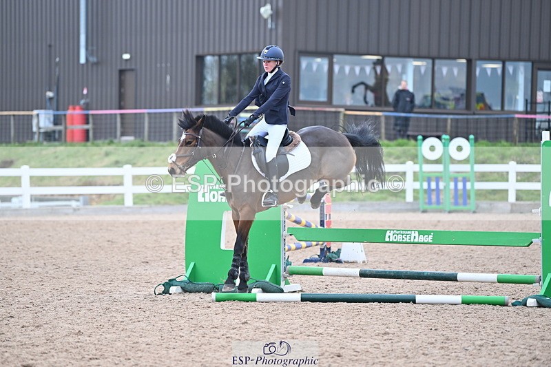 240128A-130459-01191 - Cls 5 Pony Foxhunter