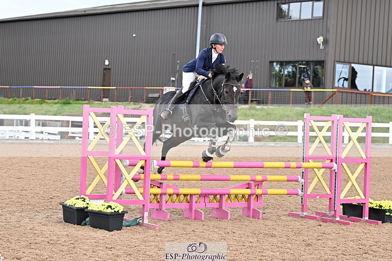 240912A-131752-01772 - Cls 11 95cm Amateur Qualifier