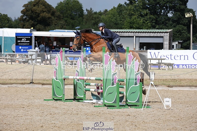 250829A-134616-01830 - Cls 8 95cm Amateur Quali