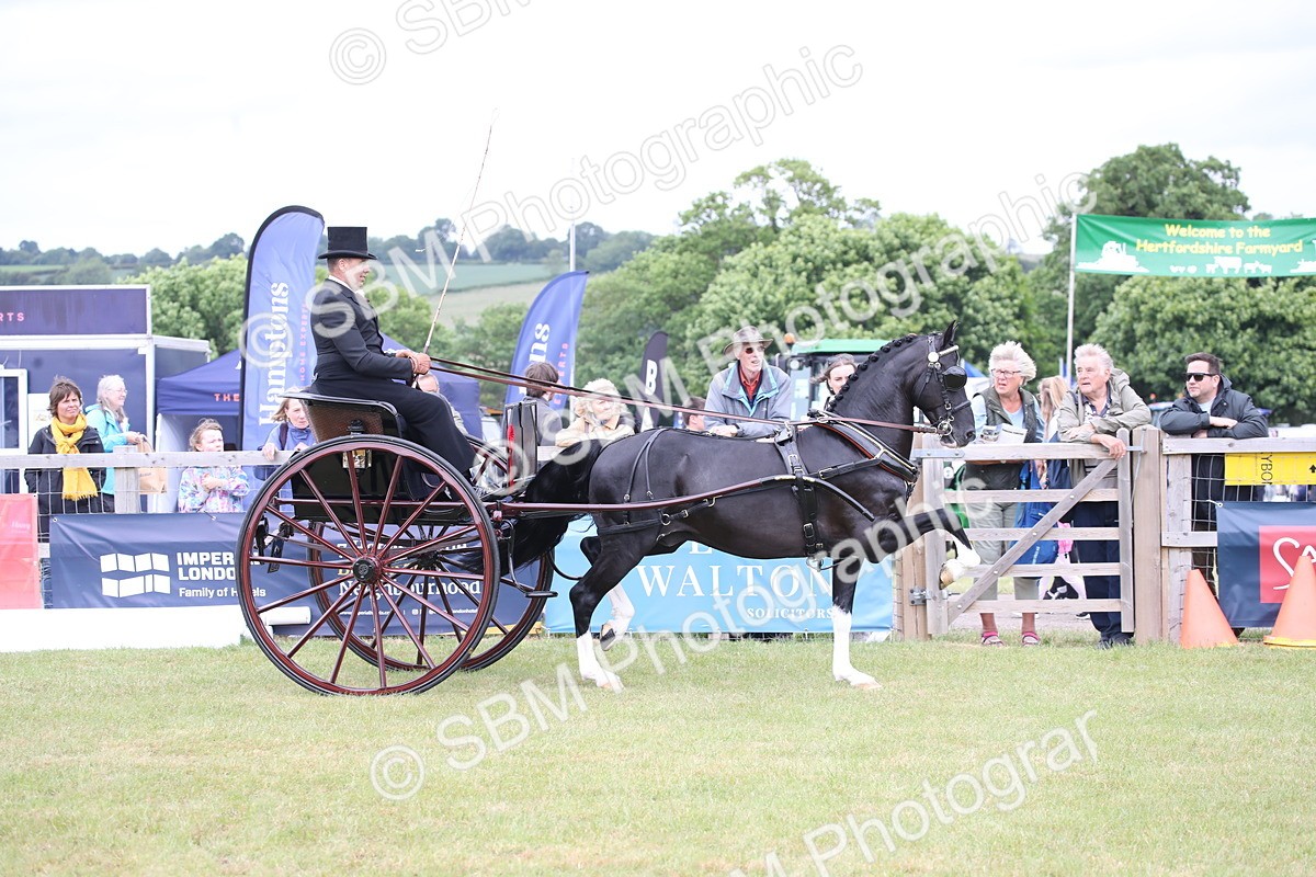 SBM_05893 - Class 12-15 - HOYS Private Driving