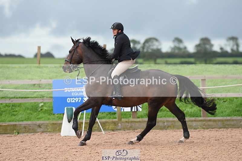 230927A-231654-00494 - Cls 5 Foxhunter & Open