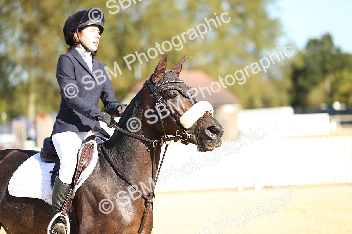 SBM_16836 - J33 - Senior 75cm Championship