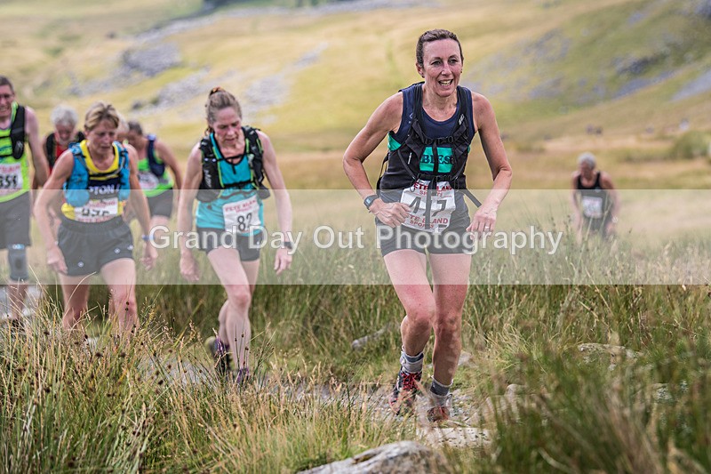 Ingleborough-394 - Ingleborough Mountain Race Saturday 18th July 2026