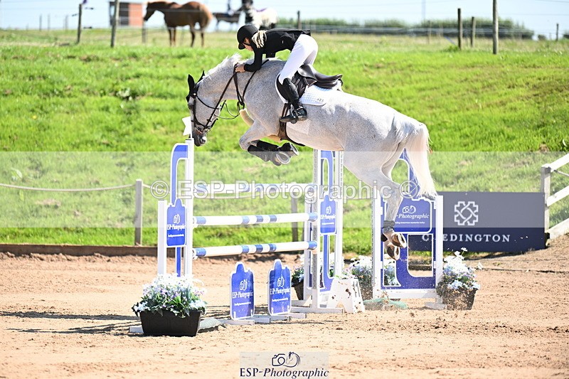 240718A-110203-04715 - Cls 1, 3 Star Small Tour 1.35m