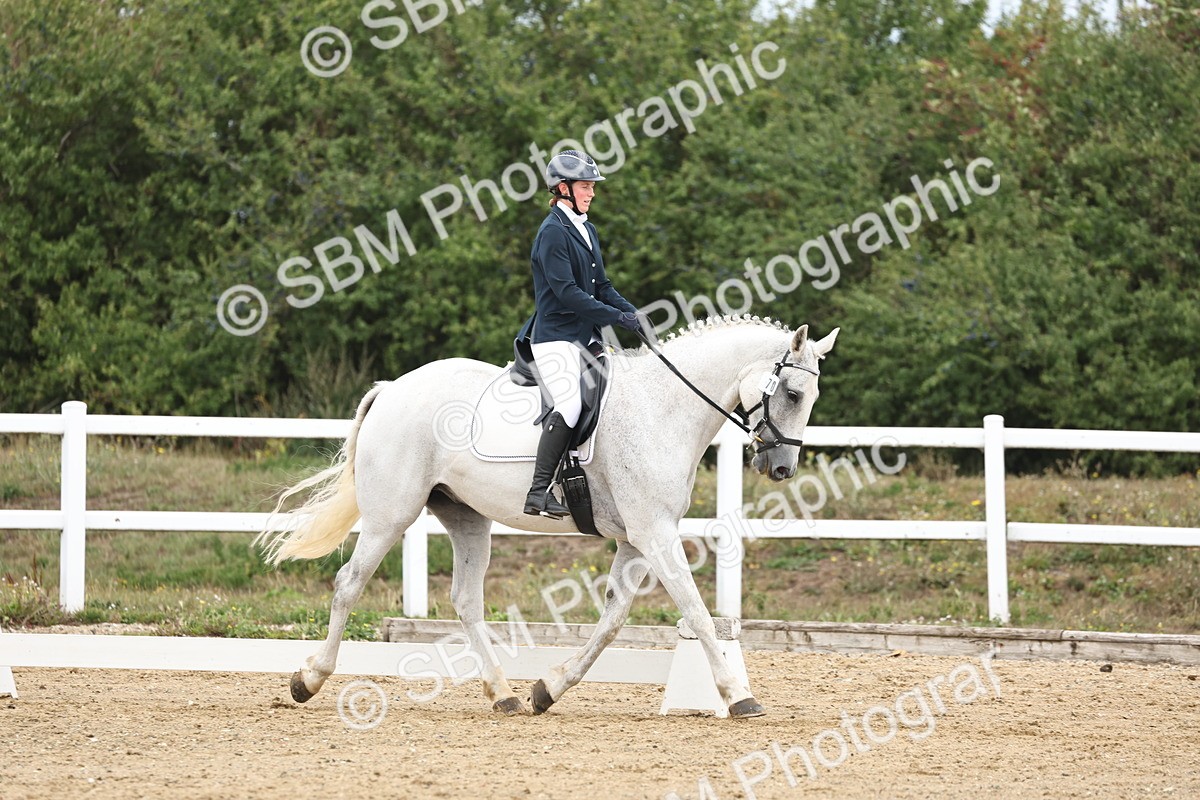 SBM_002655 - Class 7 - Novice 2 Warm Up