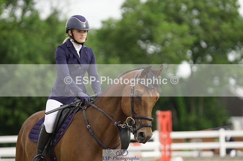 230728A-094518-00121 - Cls 7 British Novice & 90cm Open