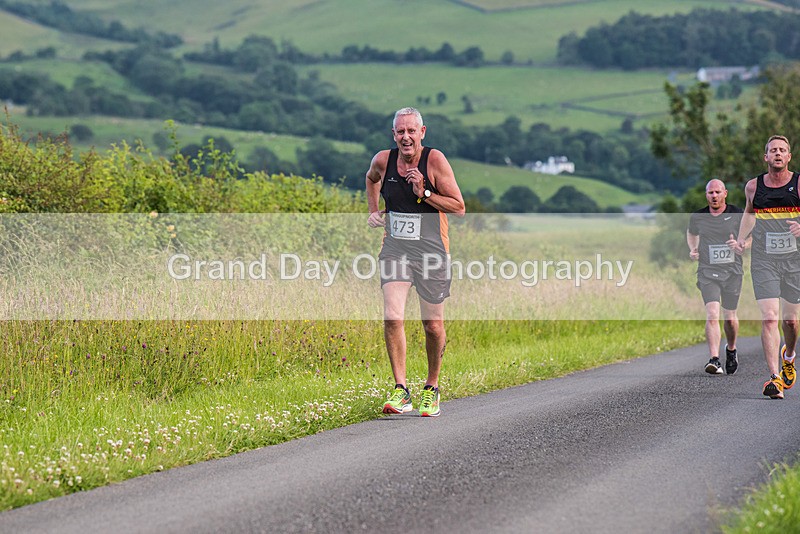 Lambfoot Loop-263 - Lambfoot Loop Road Race Tuesday 5th July 2022