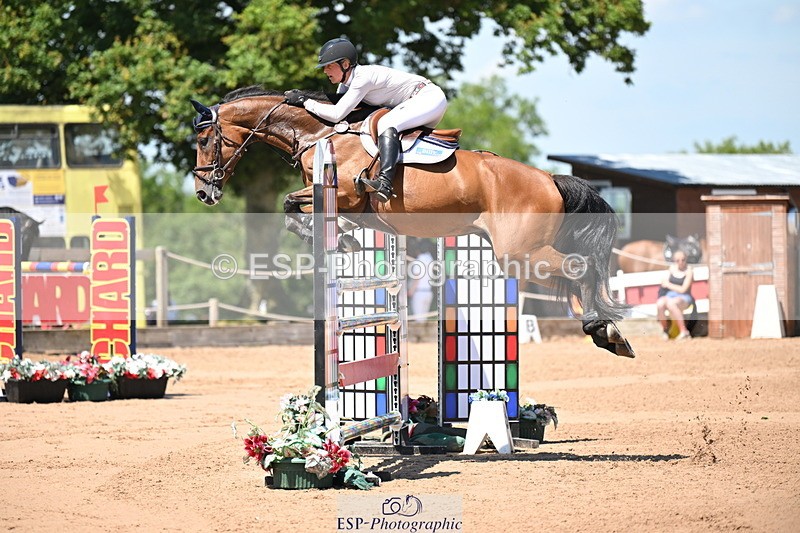 240719A-130216-10839 - Cls 35, YH 7 Yr Olds 1.30m