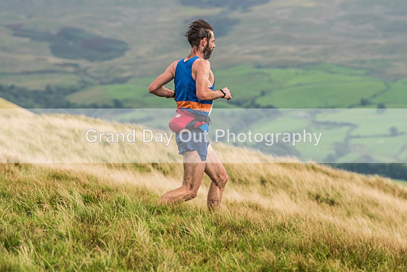 Sedbergh -1013 - Sedbergh Hills Fell Race Sunday 20th August 2023