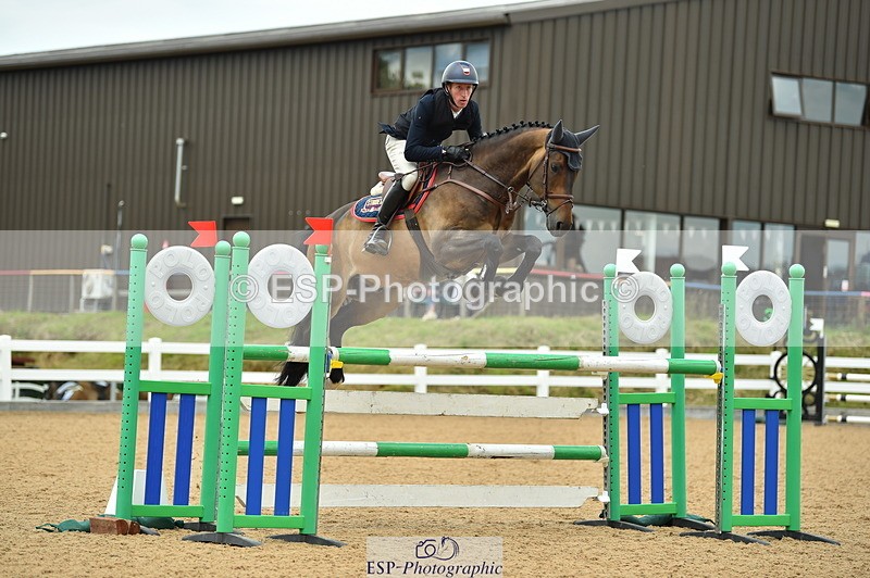 230720A-151014-03447 - Cls 17, 1 Star Silver 1.20m