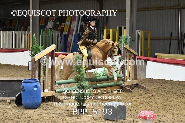 BPP_5193 - CLASS 4 50cm