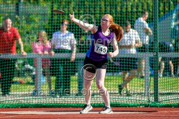 Age25SAT-927307 - Field Female Set Two