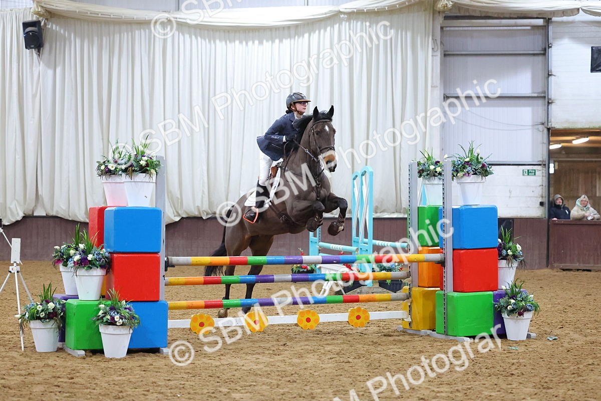 SBM_000951 - Class 13 - Equissage Pulse Senior British Novice/ 90cm Open - First Round (0.90m)