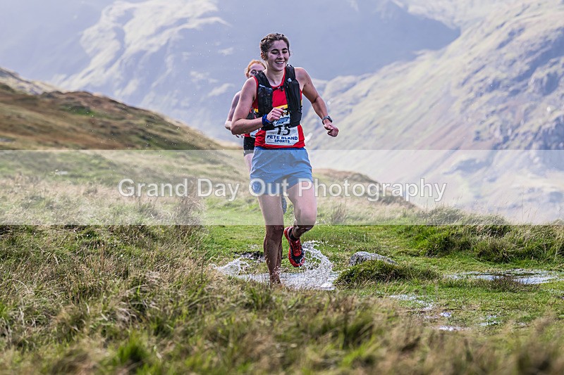 HBMR Leg 4-380 - Hodgson Brothers Mountain Relay Leg 4 Saturday 3rd October 2026