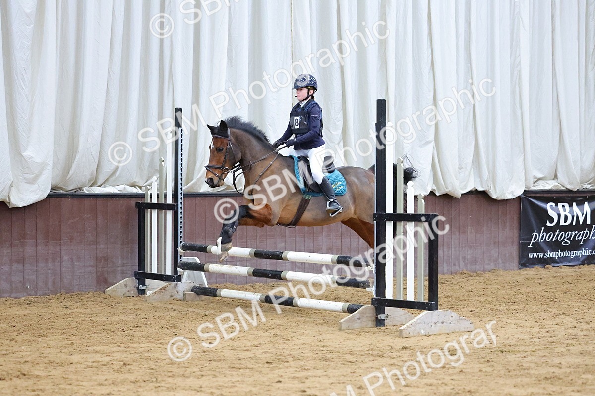 SBM_000466 - Class 3 - 60cm