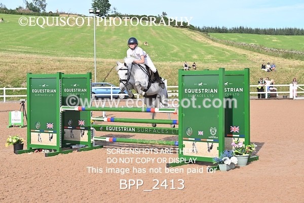 BPP_2413 - THU CLASS 5 Graham Heath 128/138 Primary C'ship Qualifier **Viewing/Selection class for 128/138 team