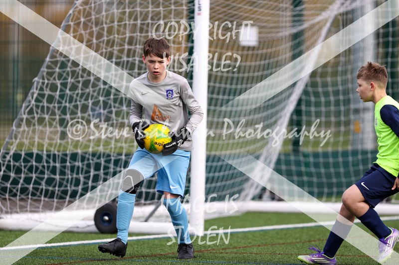 1DX30396 - 2026-03-29 FC Abbey Meads U13 Purple V DC Youth FC U13 Dynamos