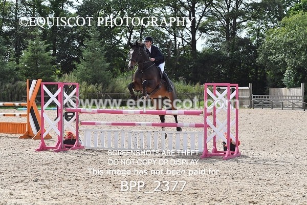 BPP_2377 - CLASS 18 SUN Senior 1.15m Open