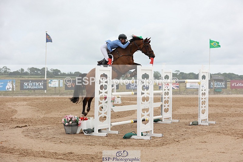 250719-181028-17770 - Cls 7, 3 Star Big Tour Break to End