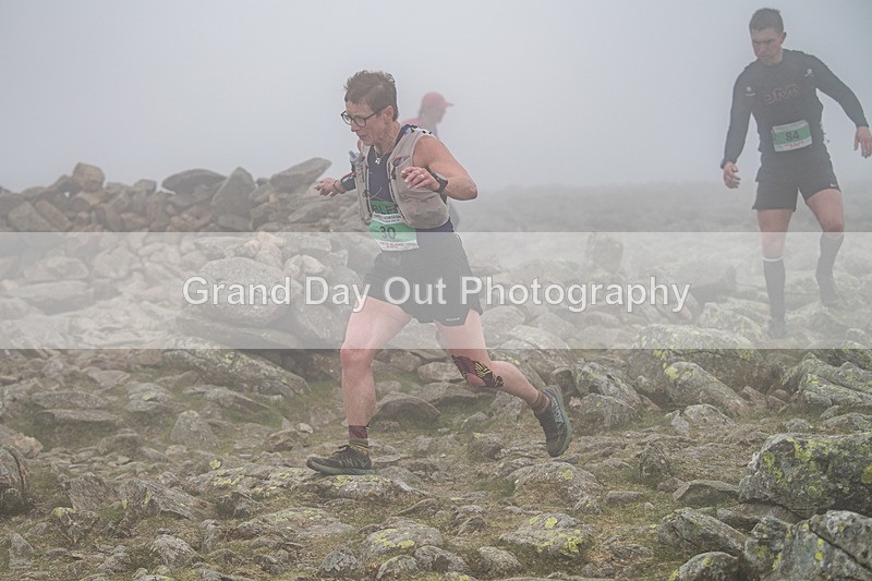 Fairfield-504 - Fairfield Horseshoe Fell Race Saturday 9th May 2026
