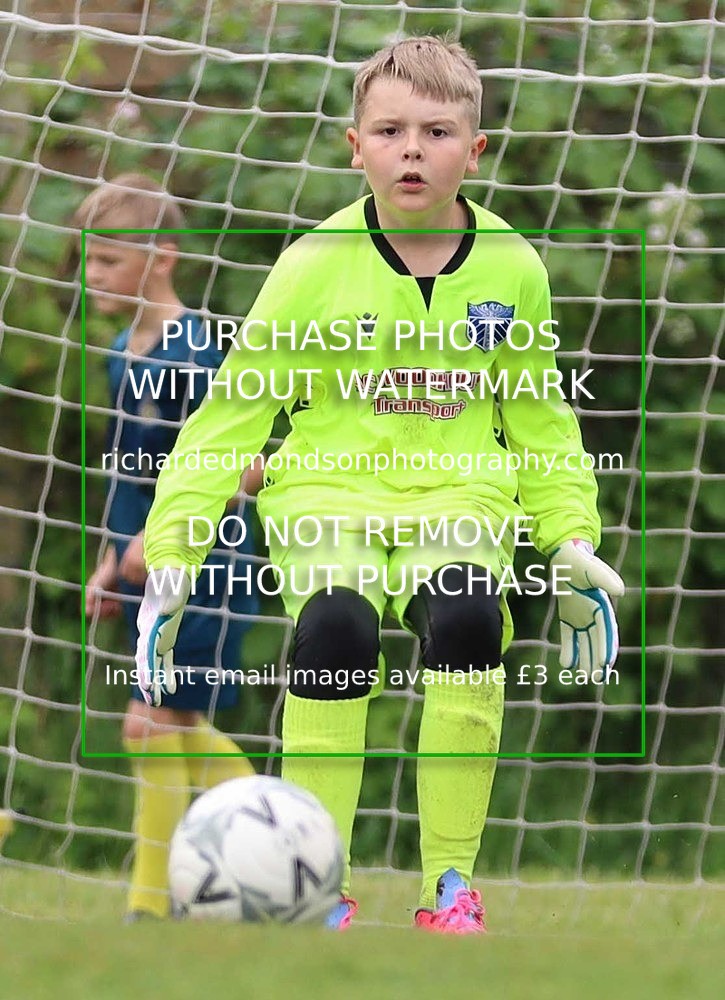 IMG_5290 - Wattsfield Youth Under 10's (31/5/25)