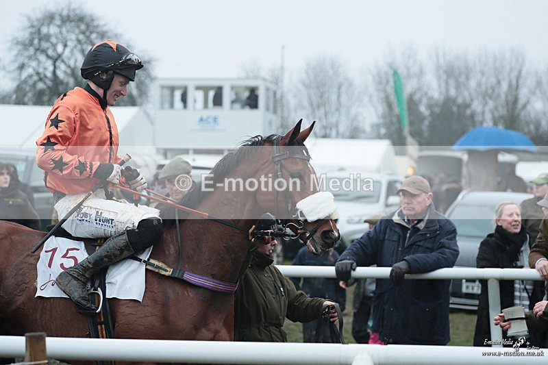PtP 100324 1174 - Pytchley with Woodland Point-to-Point Guilsborough 10/03/24